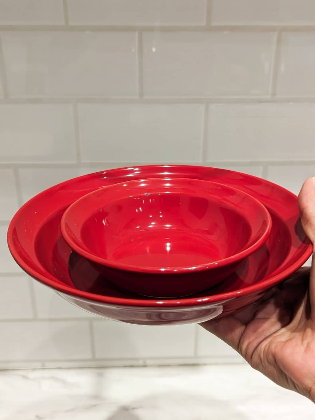 シモさんの「212 KITCHEN STORE｜HINATA (ヒナタ) ボウルS GY」を使ったコーディネート