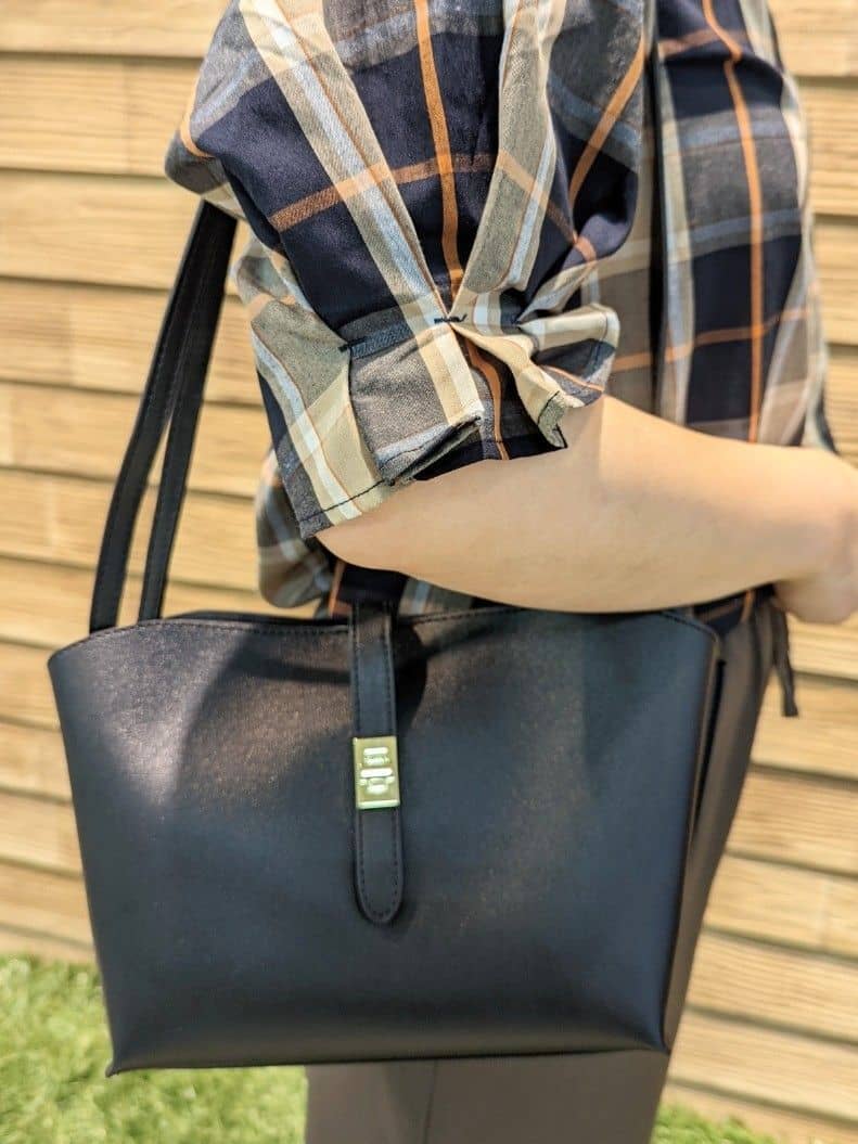 miniさんの「SHOO･LA･RUE｜」を使ったコーディネート