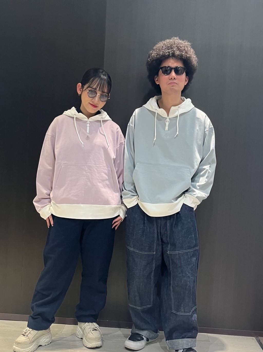 みちゃおさんの「TAKEO KIKUCHI｜」を使ったコーディネート