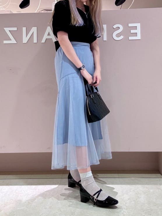 kaさんの「ESPERANZA｜」を使ったコーディネート