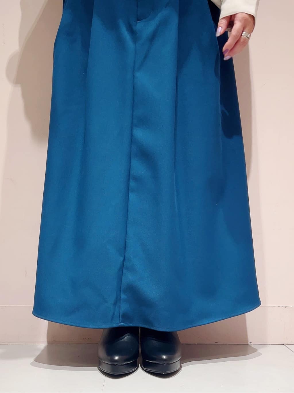 りえさんの「ESPERANZA｜」を使ったコーディネート