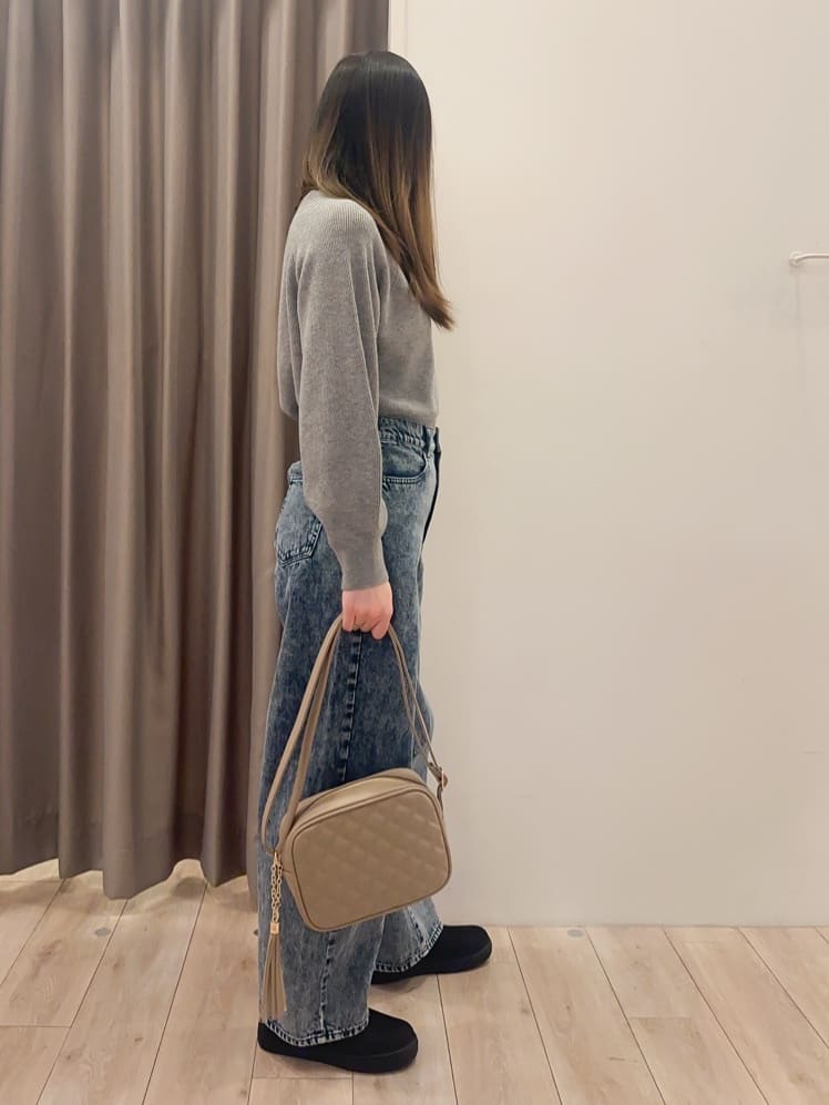MAYAさんの「SHOO･LA･RUE｜」を使ったコーディネート