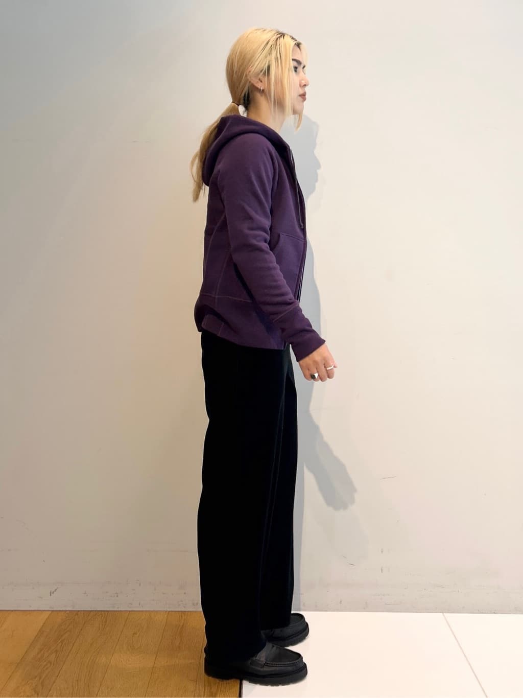 SHIORIさんの「DRESSTERIOR｜」を使ったコーディネート