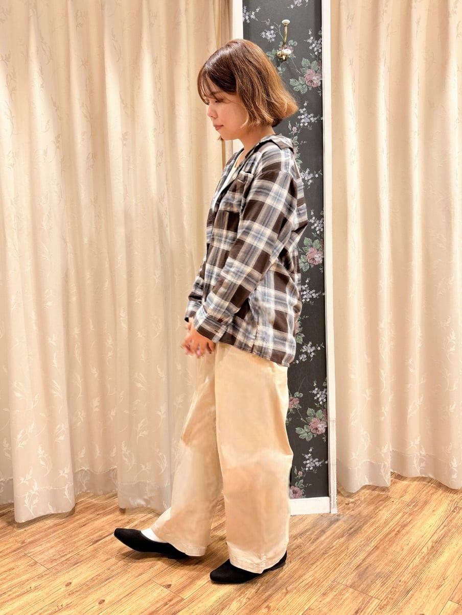 りぃさんの「SHOO･LA･RUE｜」を使ったコーディネート