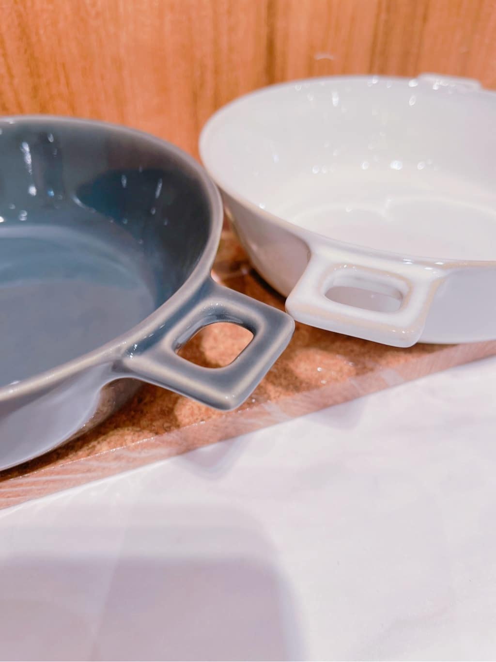 アリオ川口さんの「212 KITCHEN STORE｜ヒナタ ラザニアグラタン WH」を使ったコーディネート