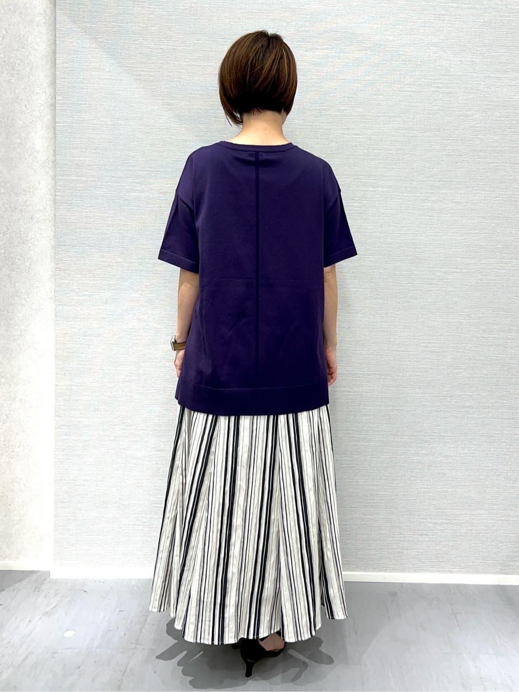 Shinakoさんの「UNTITLED｜」を使ったコーディネート