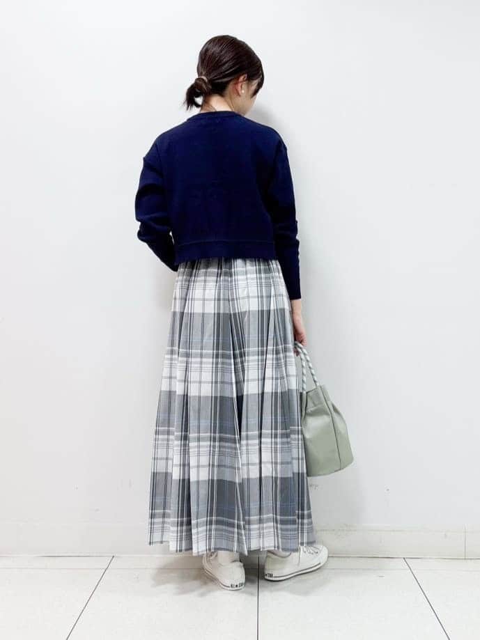 nakajoさんの「Dessin｜」を使ったコーディネート