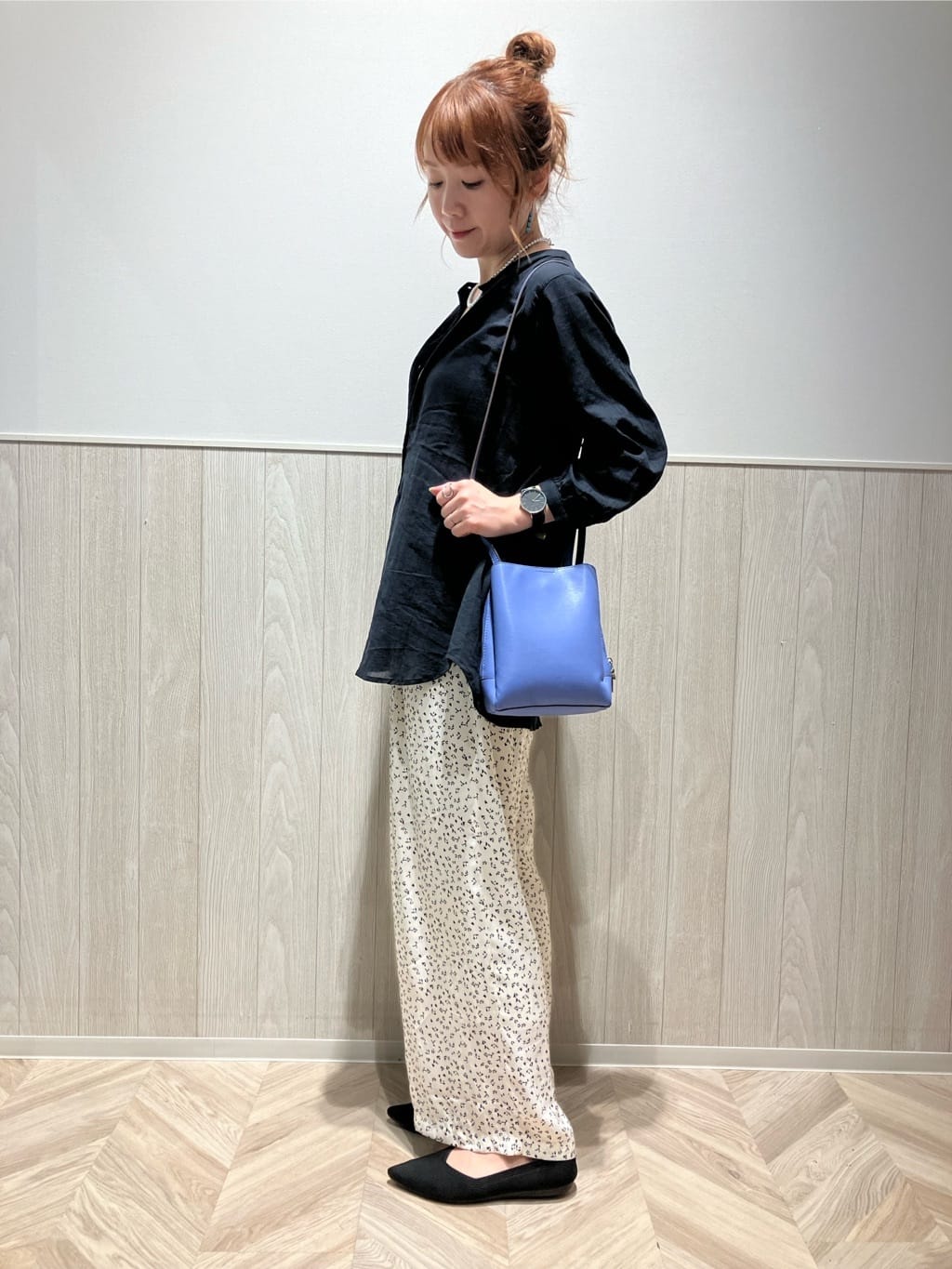 shokoさんの「SHOO･LA･RUE｜」を使ったコーディネート