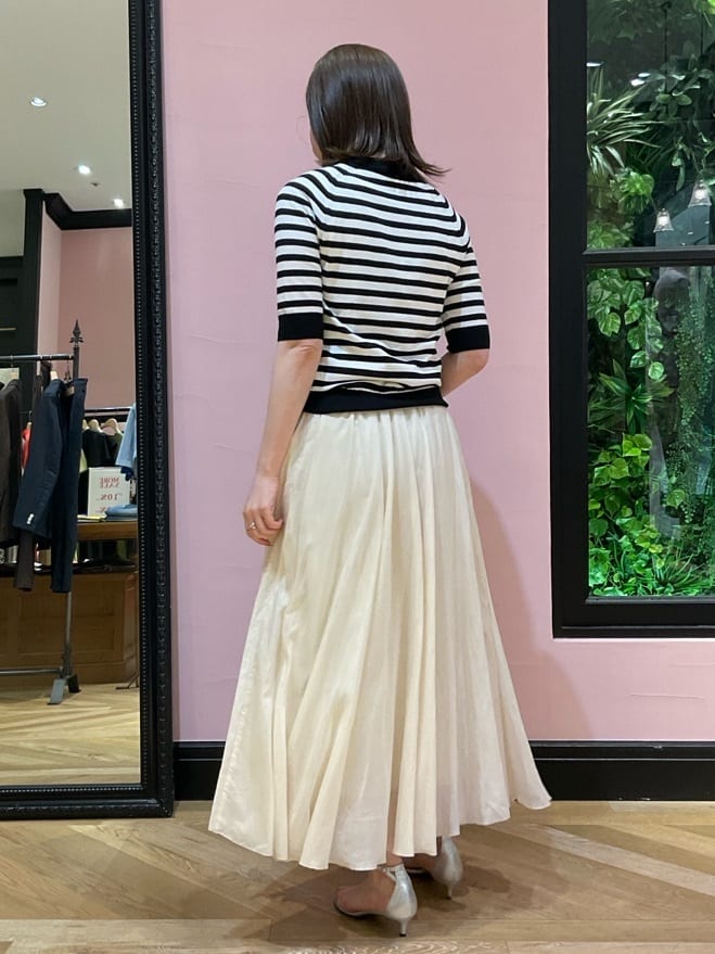 maruさんの「DRESSTERIOR｜」を使ったコーディネート