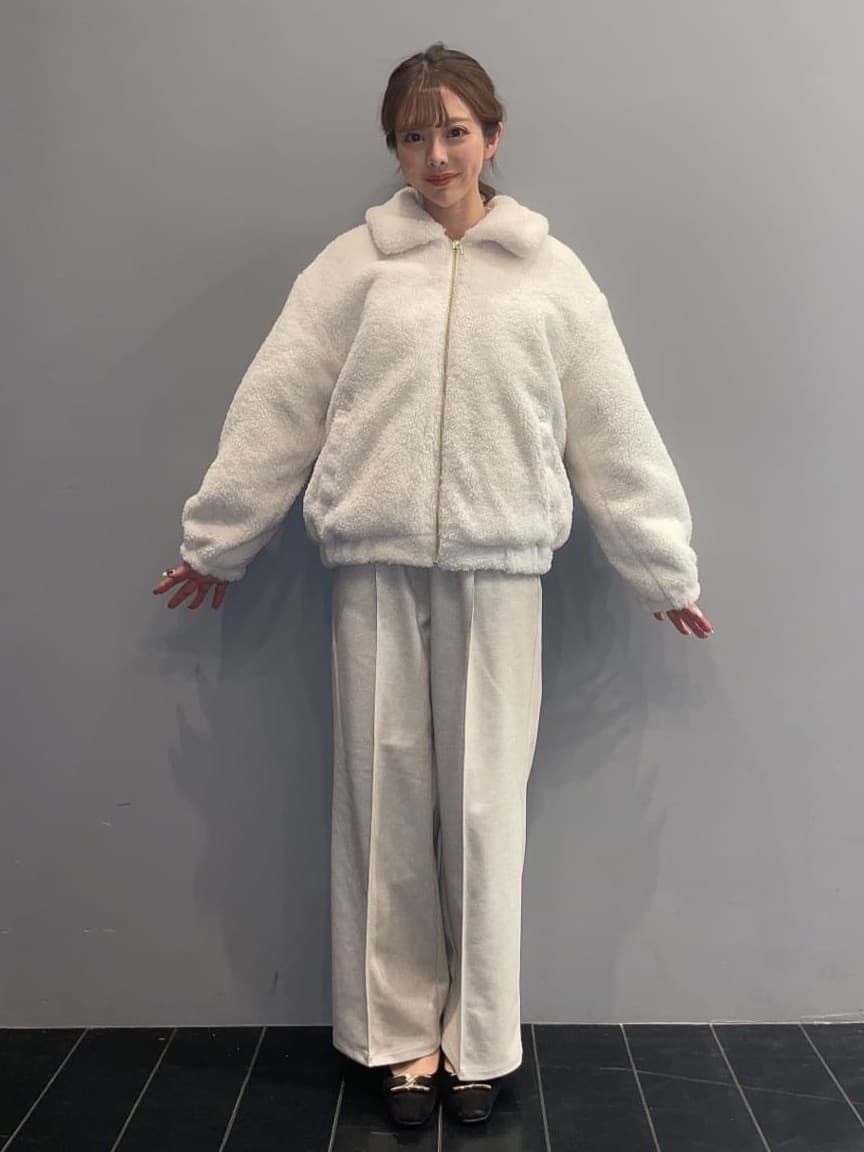 norimiさんの「THE SHOP TK｜」を使ったコーディネート