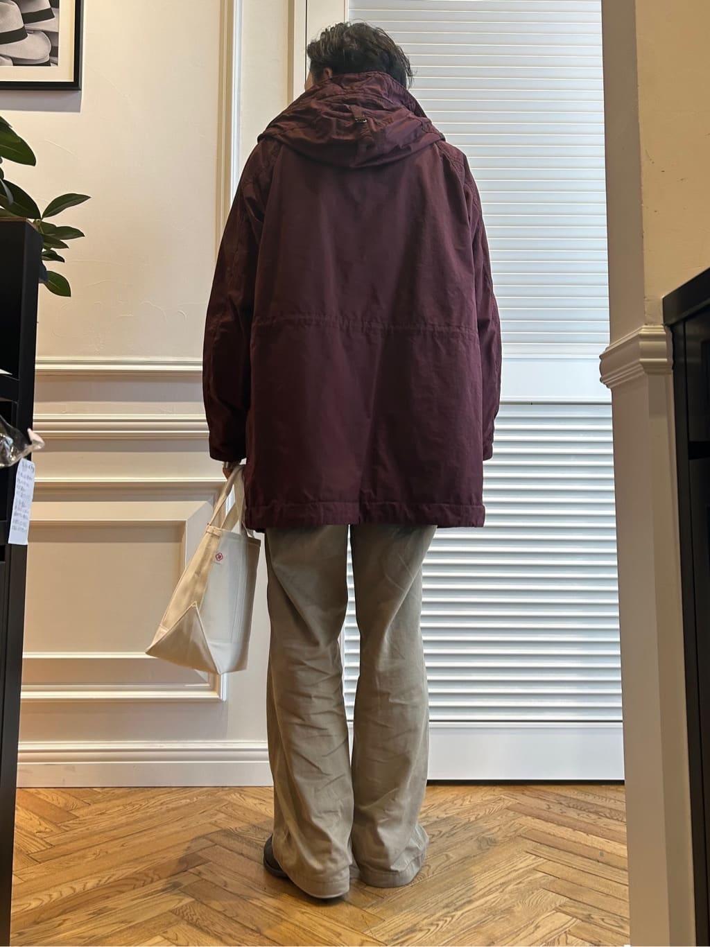 須田　慎二郎さんの「DRESSTERIOR｜【撥水加工/Safari5月号掲載】ローファー」を使ったコーディネート