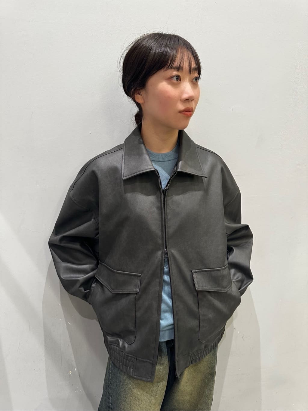 つぐみさんの「TAKEO KIKUCHI｜」を使ったコーディネート