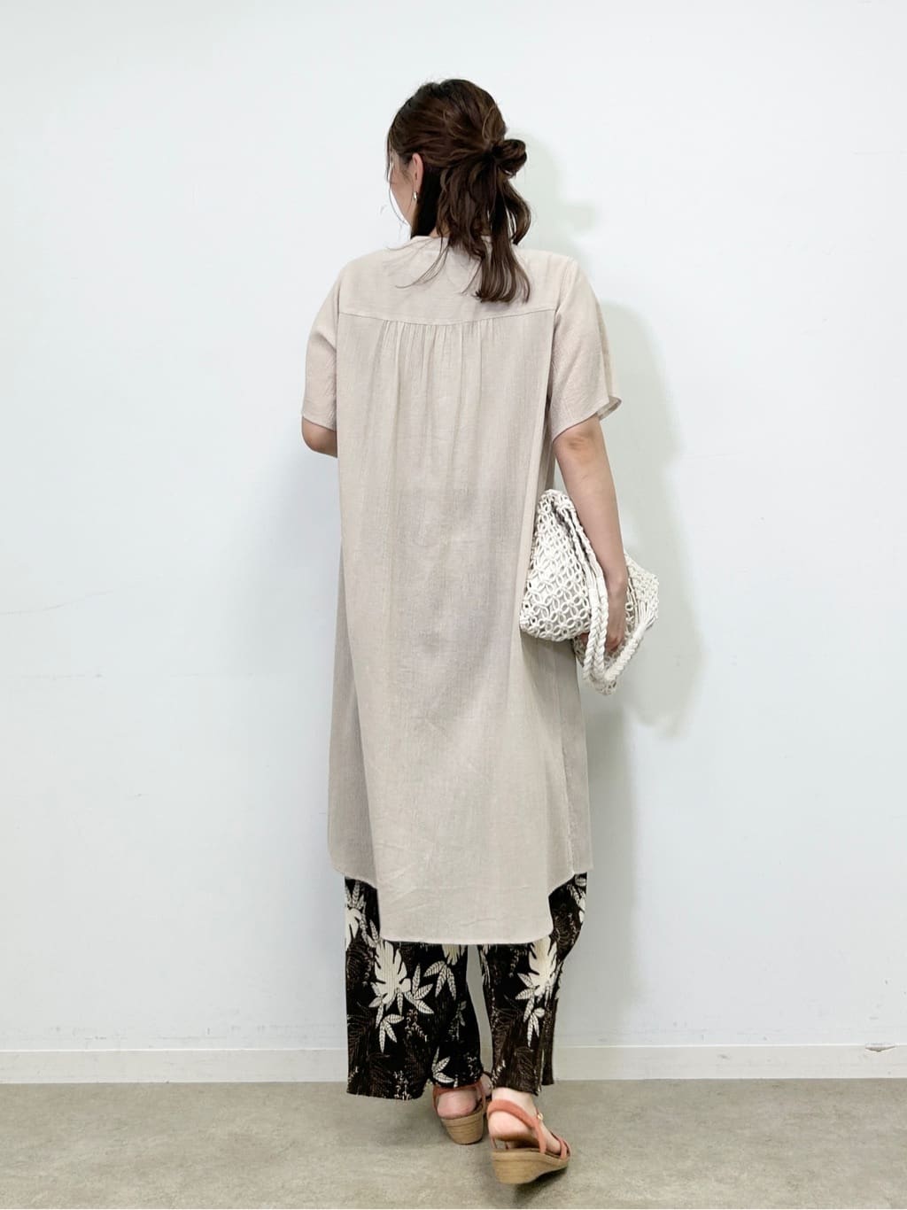 shionさんの「SHOO･LA･RUE｜」を使ったコーディネート