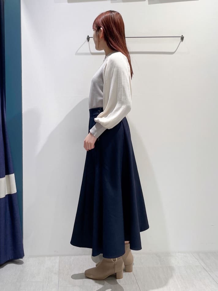 haruさんの「grove｜」を使ったコーディネート