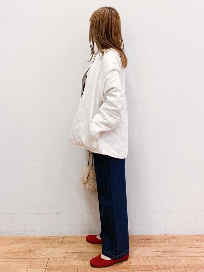 TAKIさんの「SHOO･LA･RUE｜」を使ったコーディネート