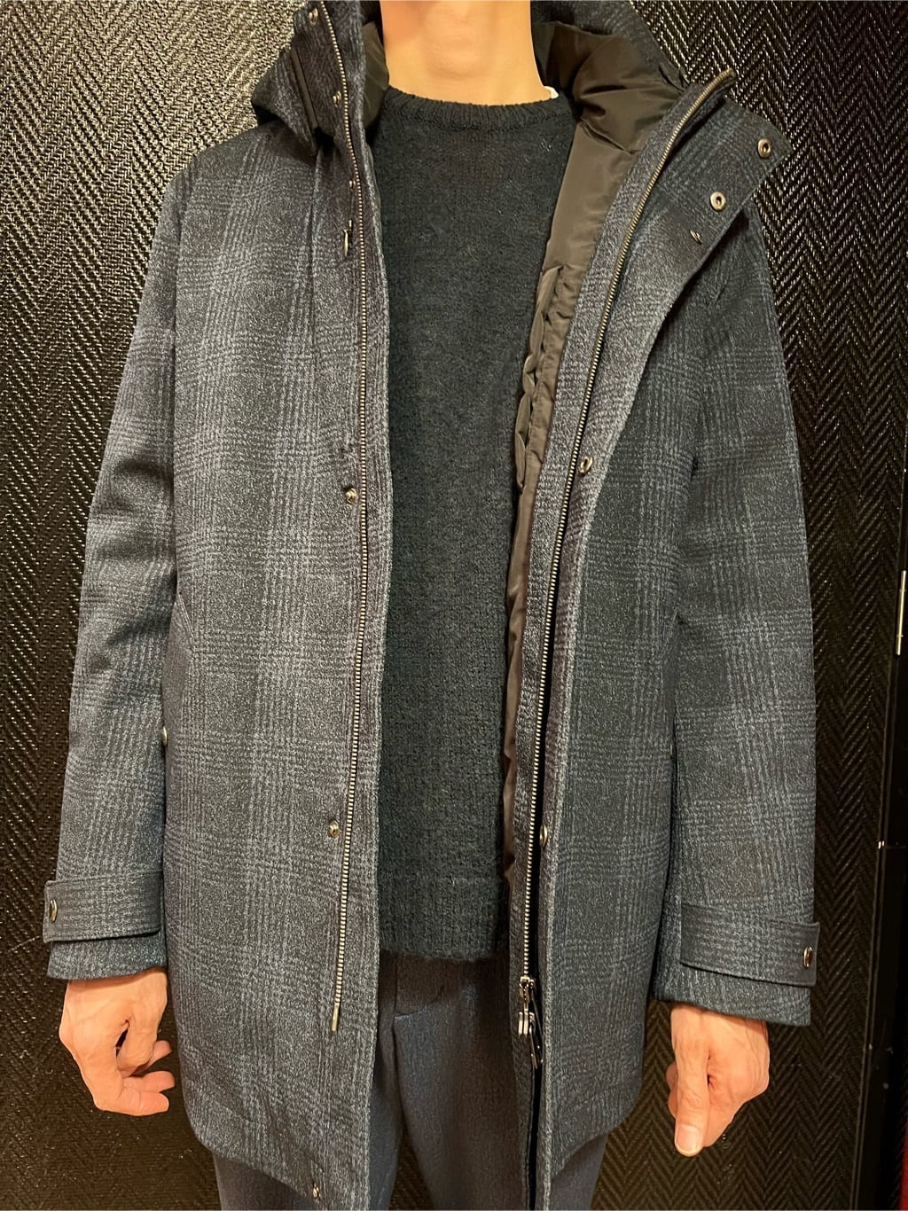  matsuさんの「TAKEO KIKUCHI｜」を使ったコーディネート