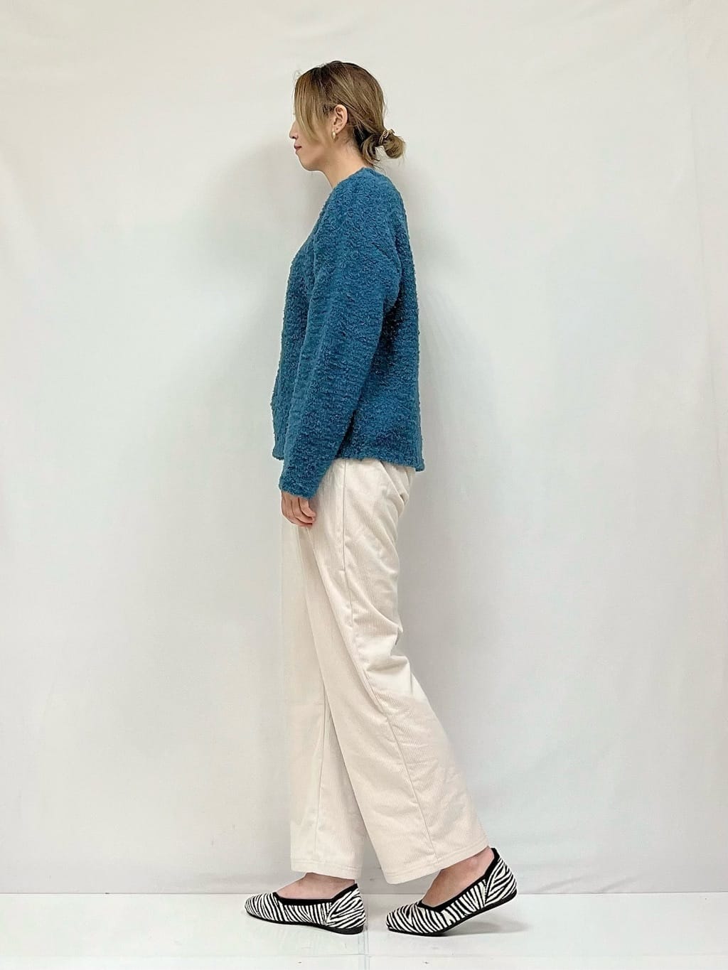 もすさんの「SHOO･LA･RUE｜」を使ったコーディネート