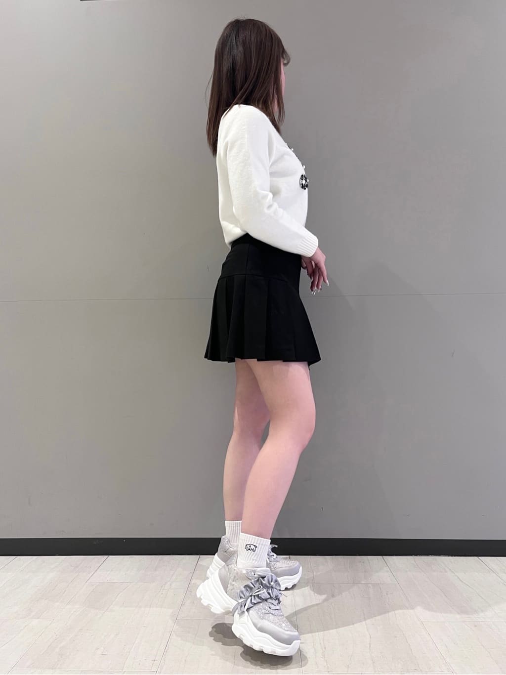 RISAさんの「ESPERANZA｜」を使ったコーディネート
