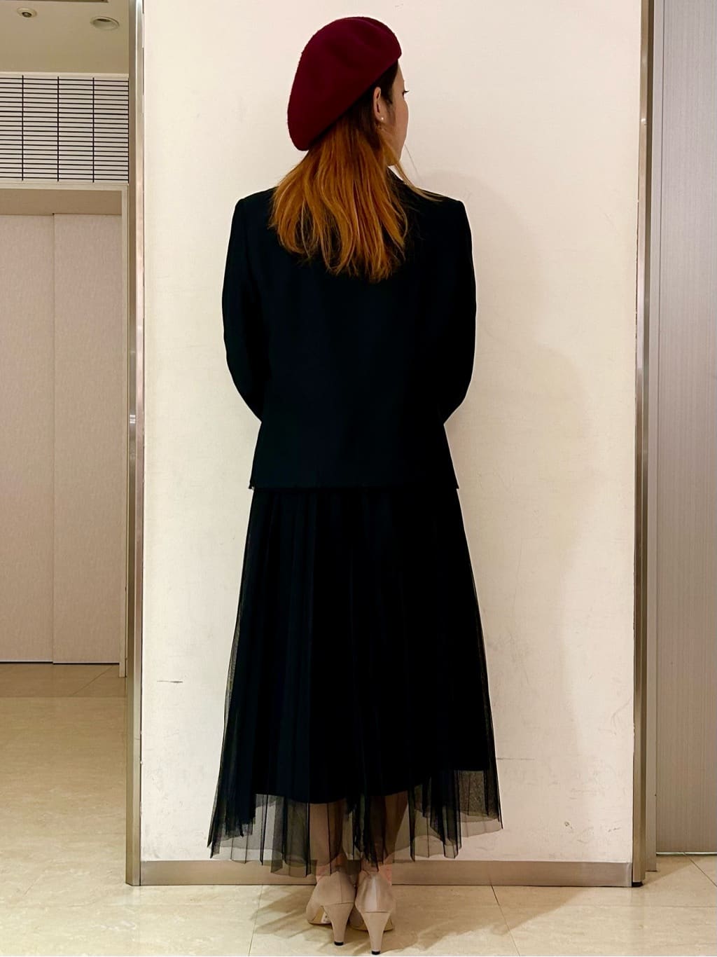かなぴぃさんの「ESPERANZA｜」を使ったコーディネート