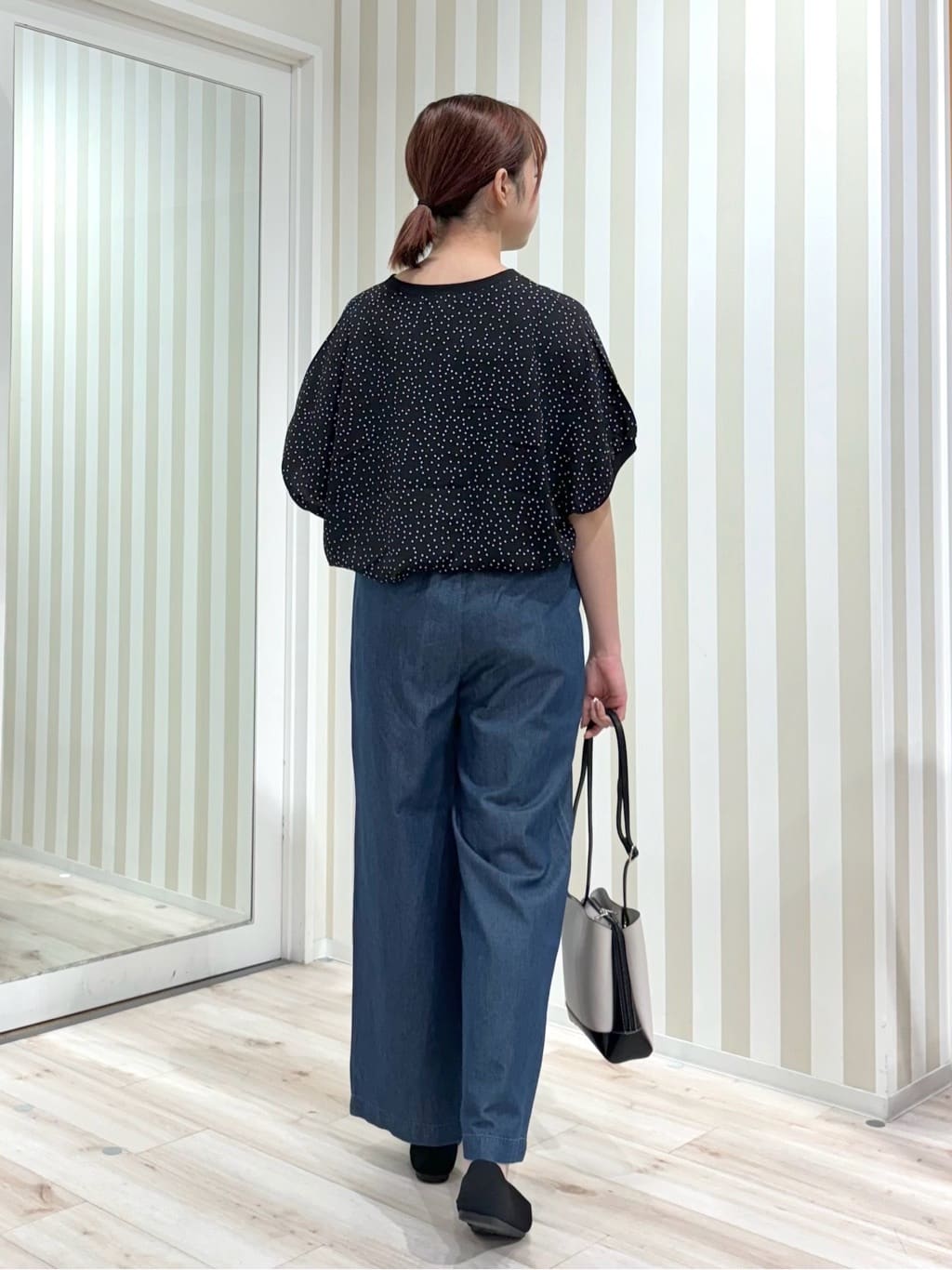 ＮＡＹＵ☺︎さんの「SHOO･LA･RUE｜」を使ったコーディネート