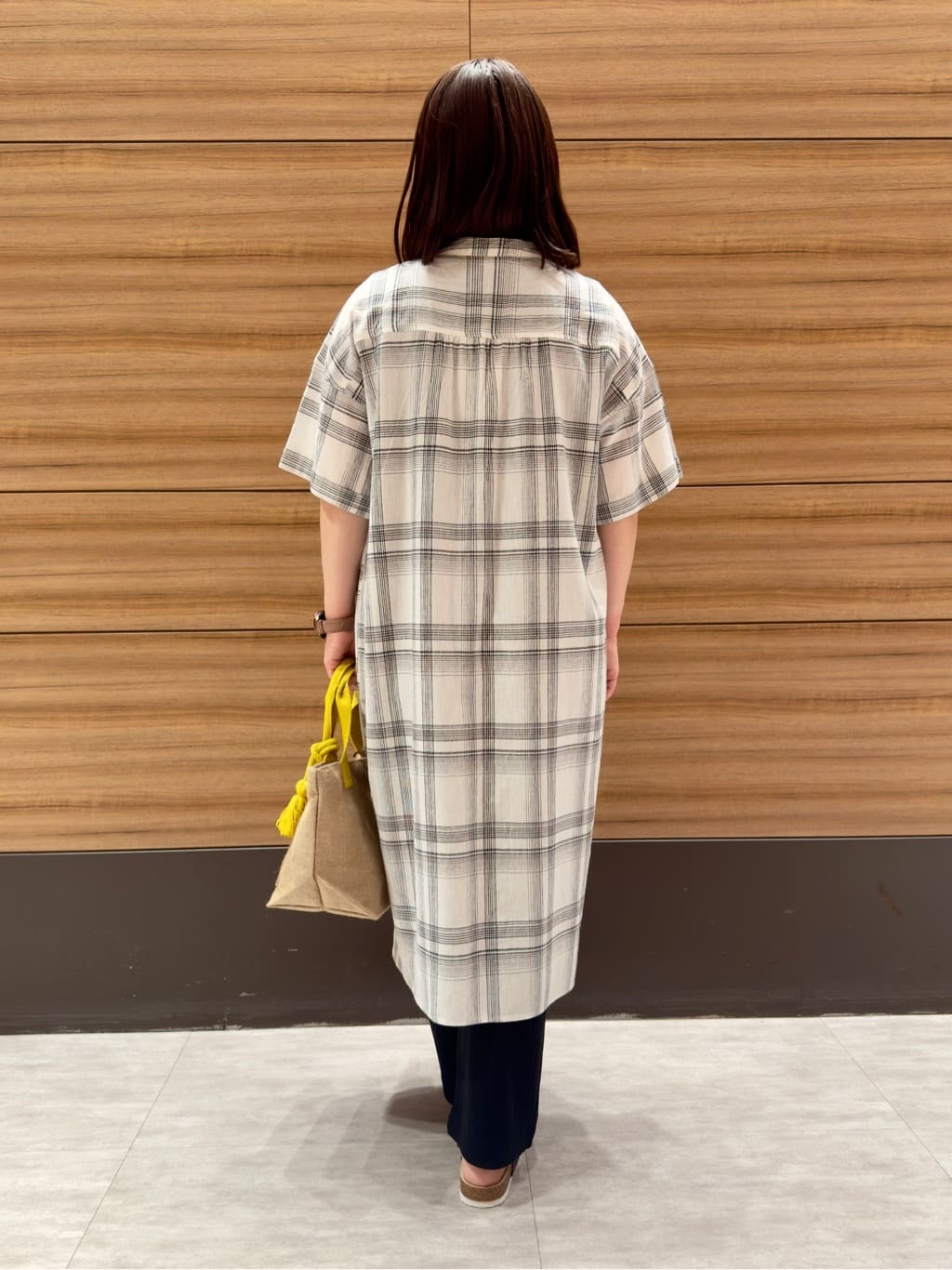 Mii (みー)さんの「SHOO･LA･RUE｜」を使ったコーディネート