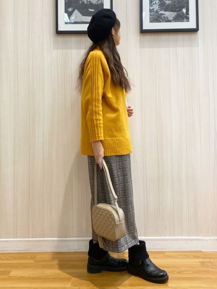 natsuさんの「SHOO･LA･RUE｜」を使ったコーディネート