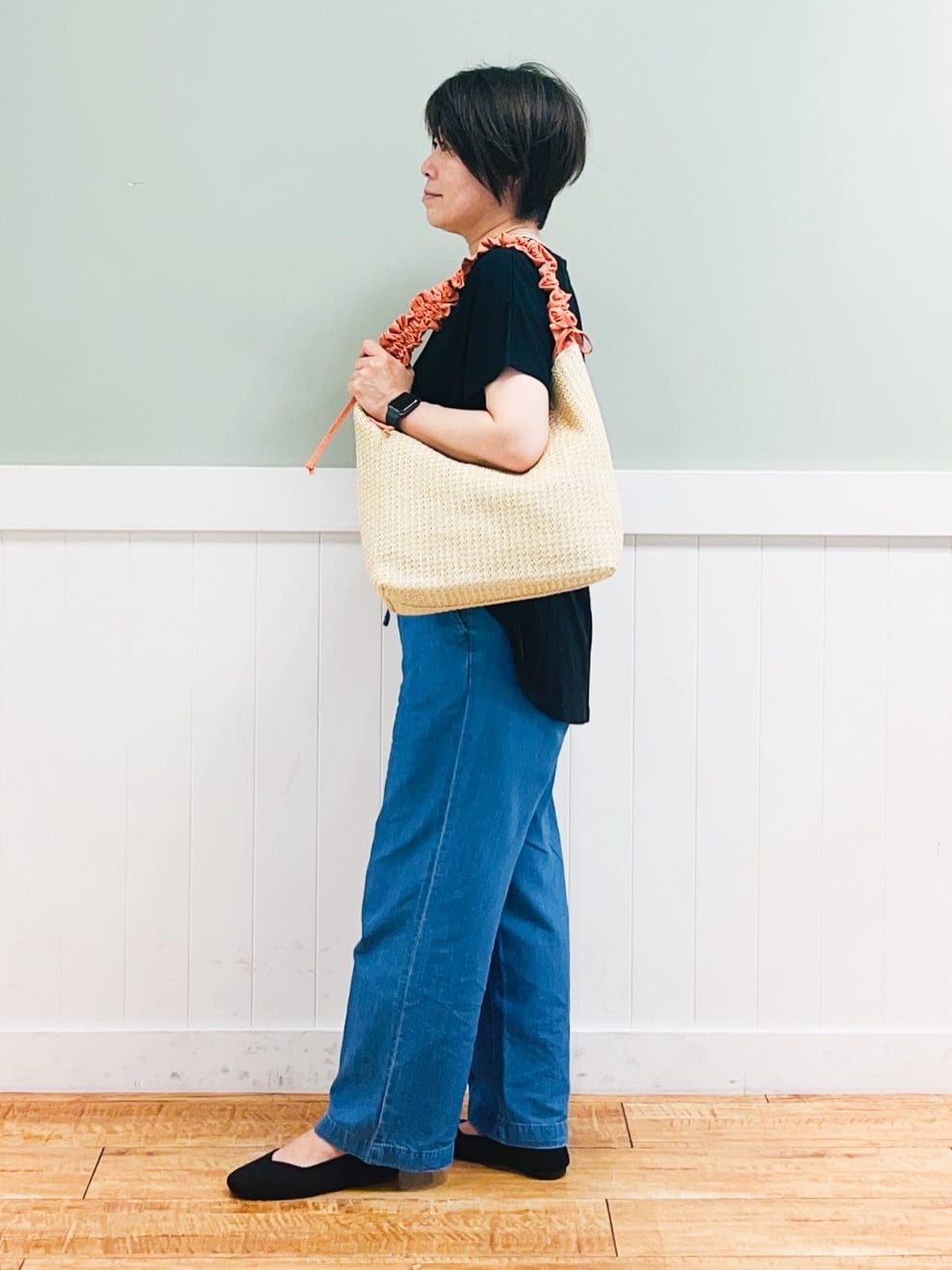 Naruさんの「SHOO･LA･RUE｜」を使ったコーディネート