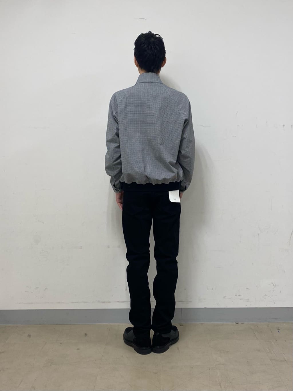 shoumaさんの「TAKEO KIKUCHI｜【Sサイズ～】ストレッチ デニム パンツ」を使ったコーディネート