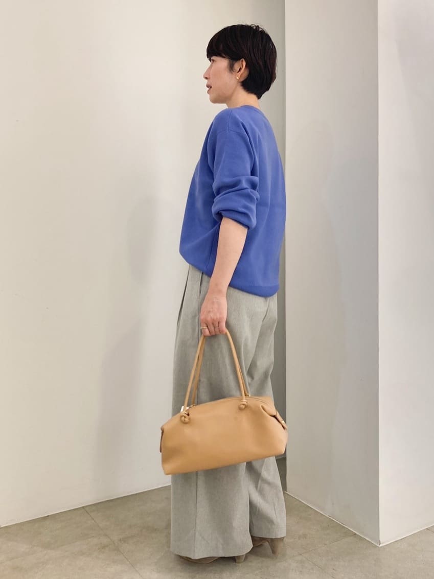 KUROさんの「grove｜【人間工学】つつまれフィットパンプス【入卒対応可】」を使ったコーディネート