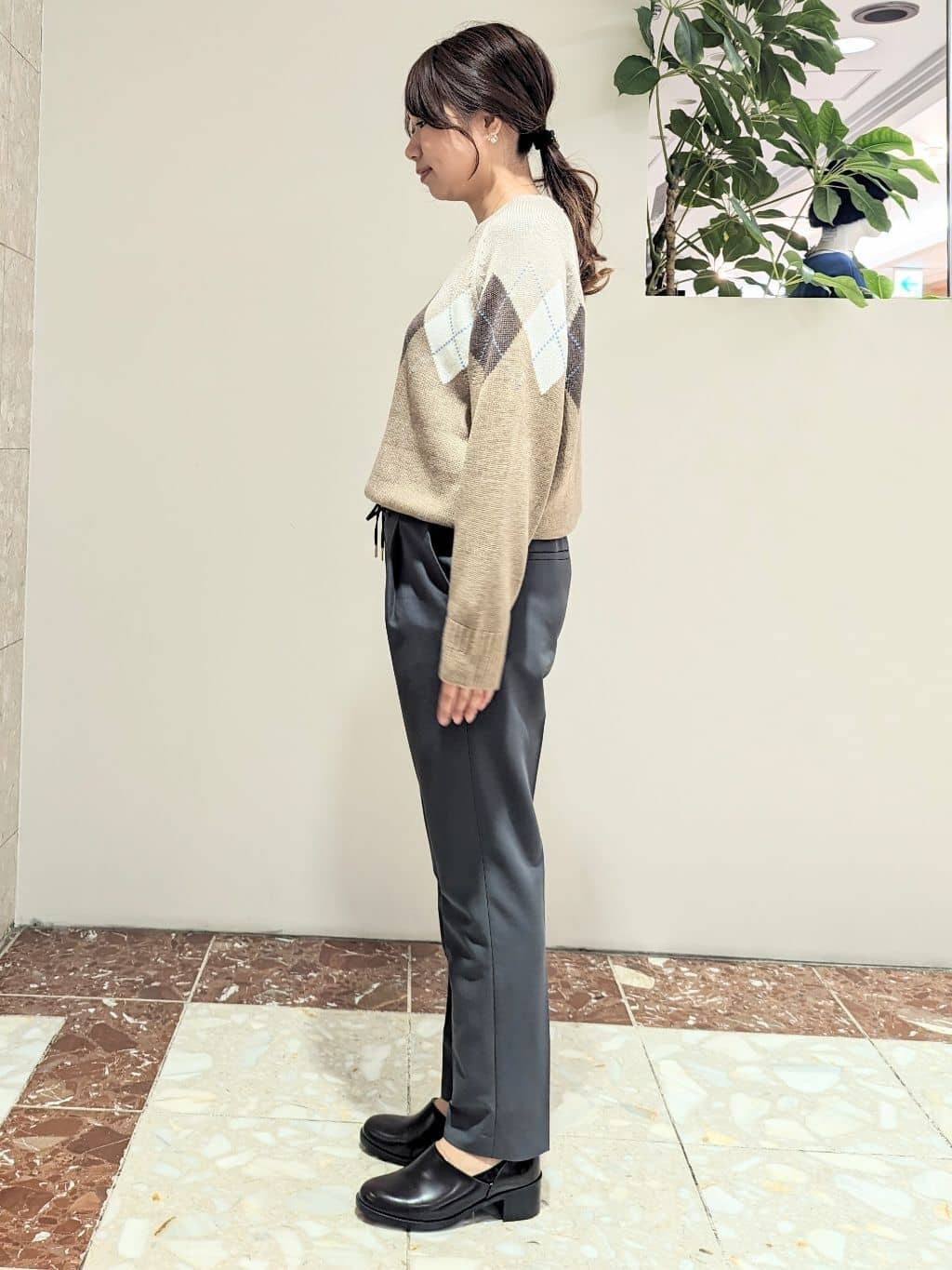 Riiinさんの「Dessin｜」を使ったコーディネート