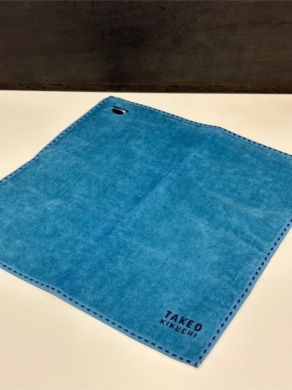 ヒナさんの「TAKEO KIKUCHI｜【Made in JAPAN】タオルハンカチ」を使ったコーディネート