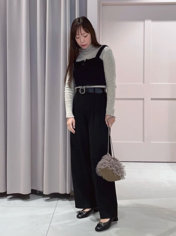 maiさんの「ESPERANZA｜」を使ったコーディネート