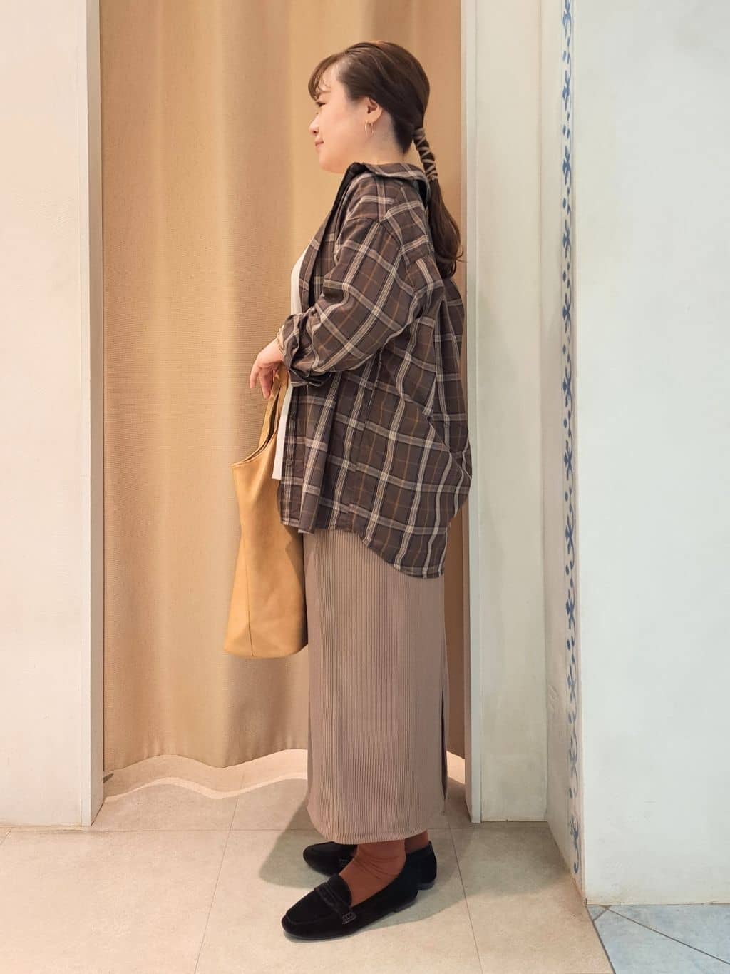 sho*さんの「SHOO･LA･RUE｜」を使ったコーディネート