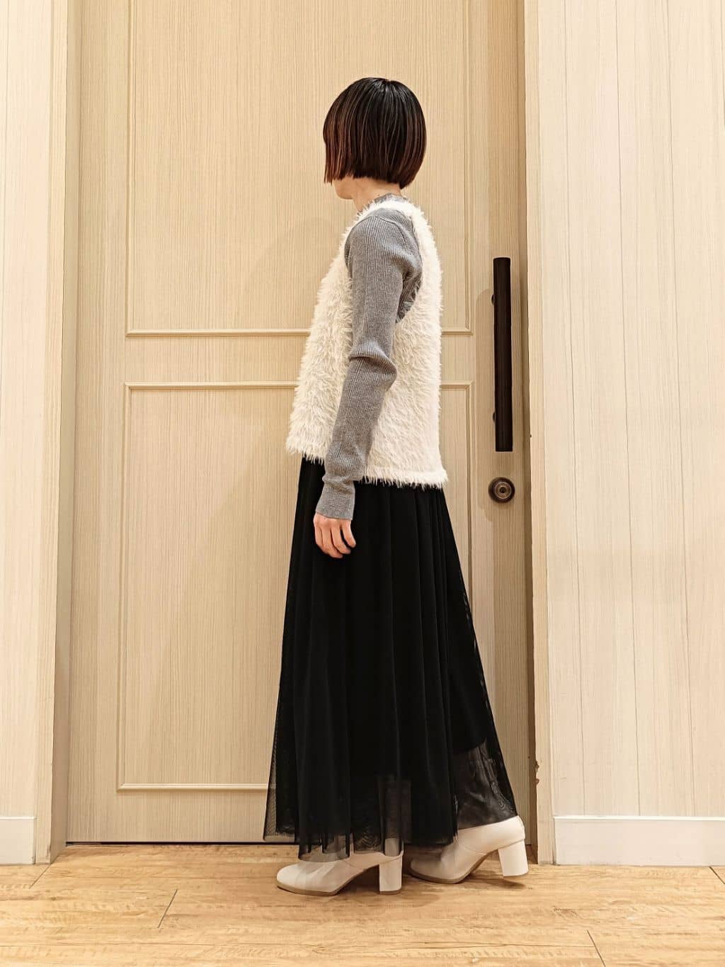 manikoさんの「SHOO･LA･RUE｜」を使ったコーディネート