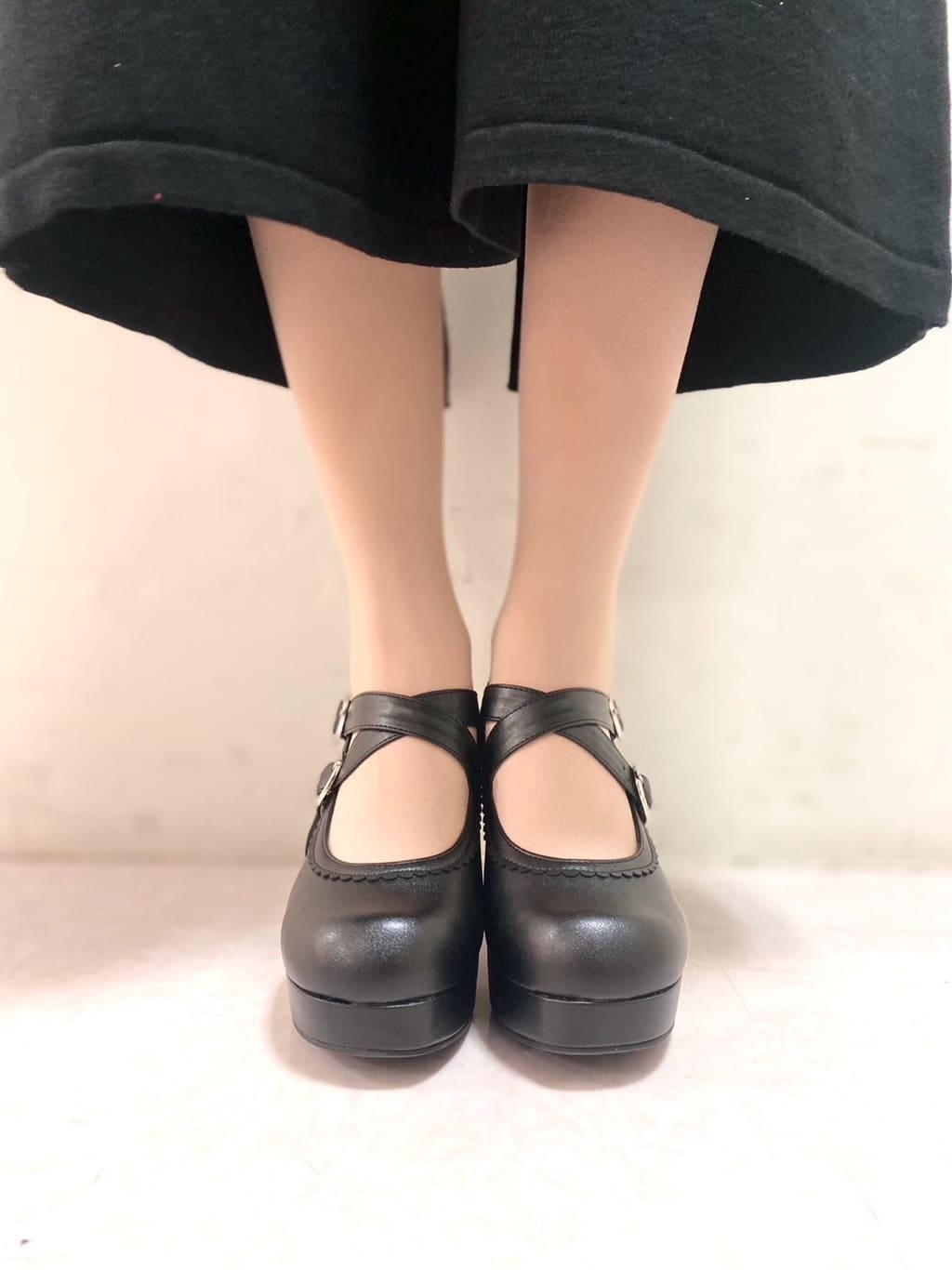 myさんの「ESPERANZA｜」を使ったコーディネート