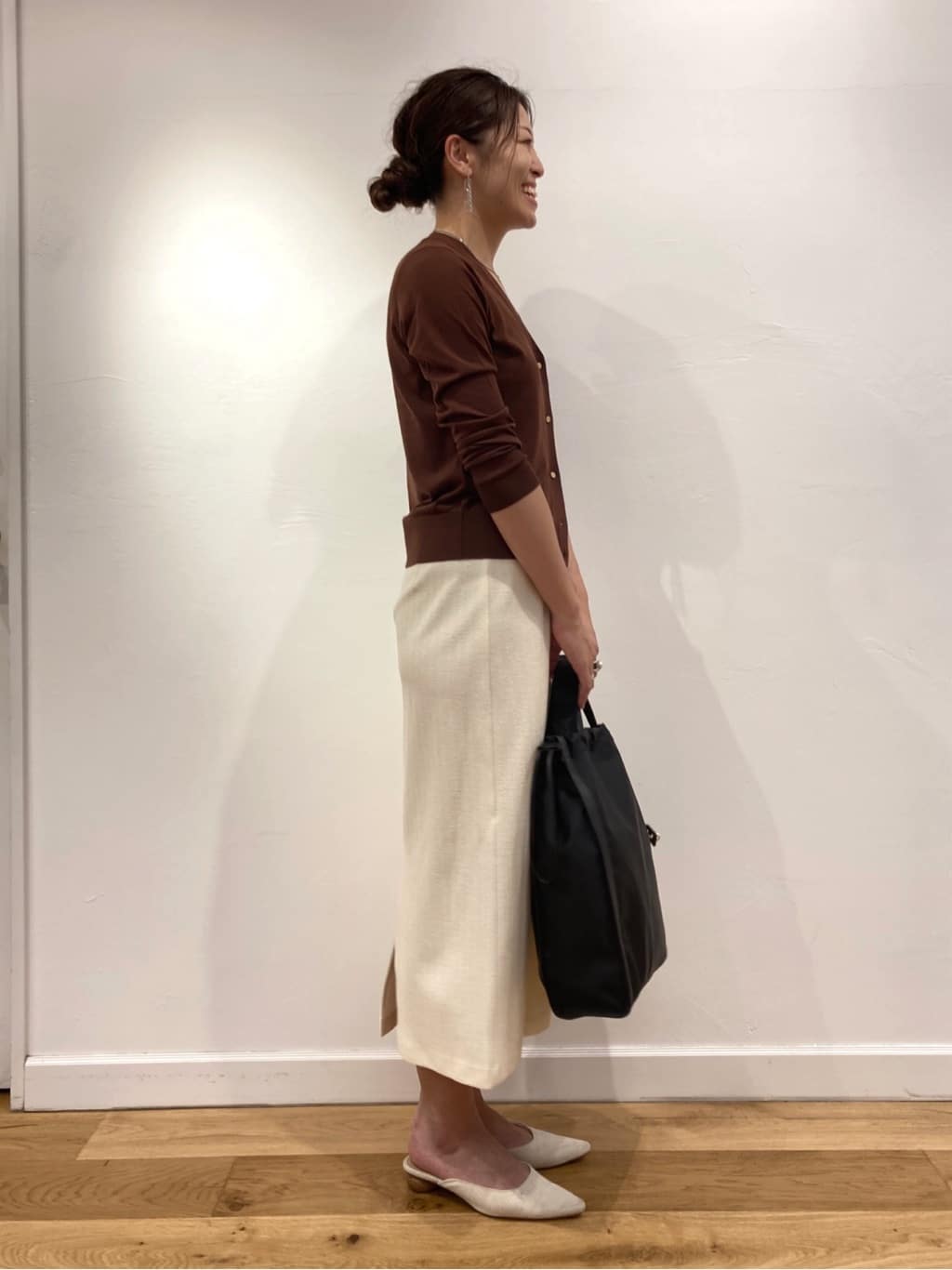 Harukaさんの「DRESSTERIOR｜」を使ったコーディネート