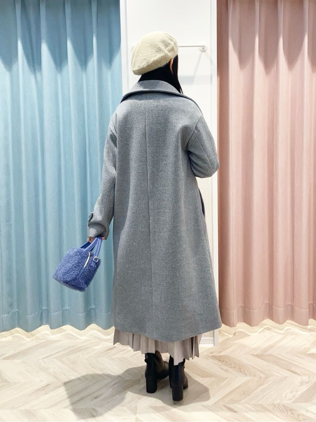 ゆうさんの「SHOO･LA･RUE｜」を使ったコーディネート