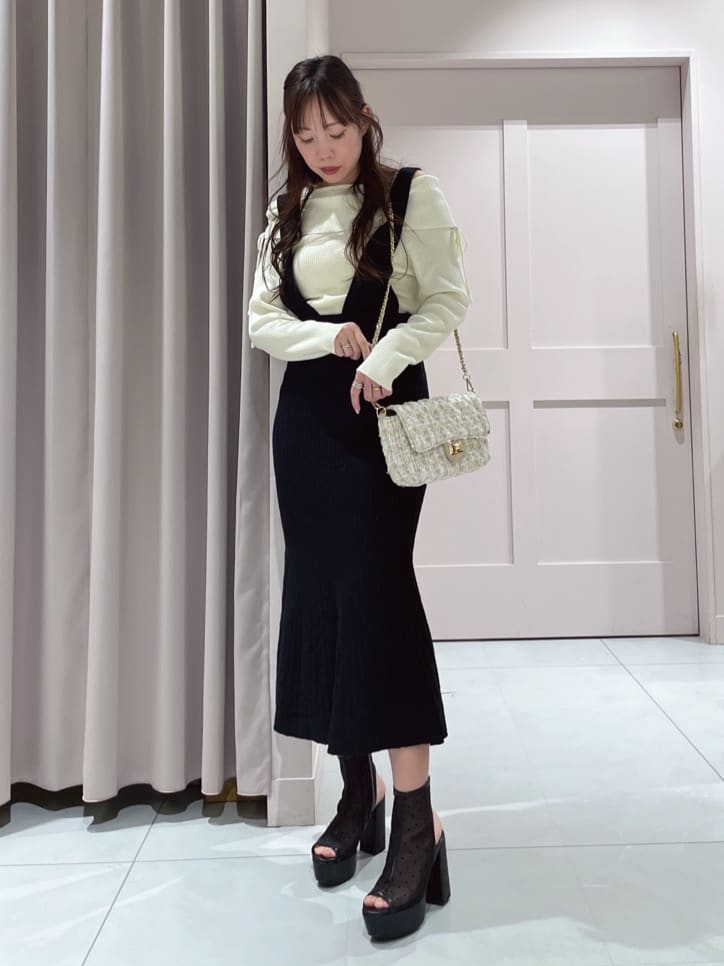 maiさんの「ESPERANZA｜」を使ったコーディネート