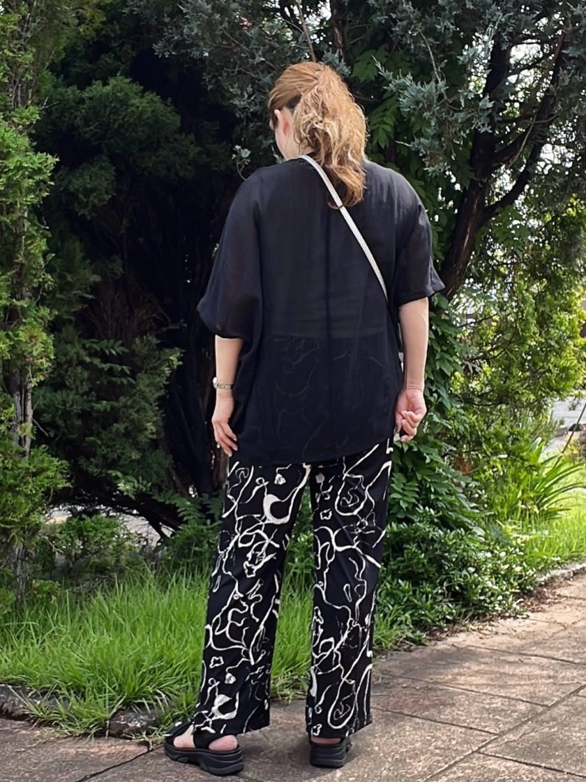 AiAiさんの「SHOO･LA･RUE｜」を使ったコーディネート