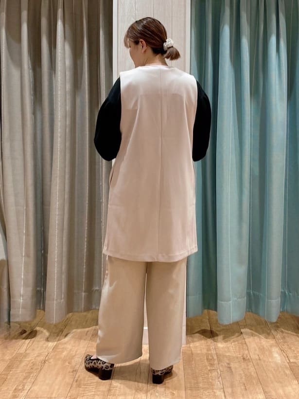 HANAさんの「SHOO･LA･RUE｜」を使ったコーディネート