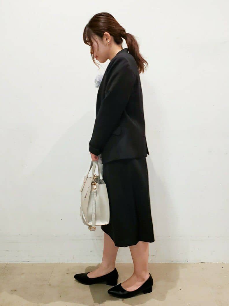 TSUCHIYAさんの「SHOO･LA･RUE｜」を使ったコーディネート
