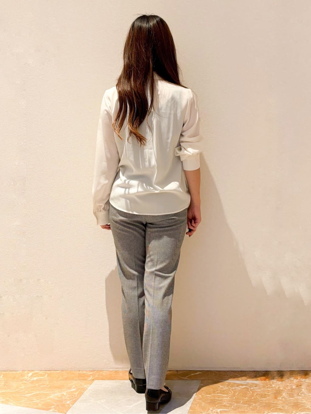 mさんの「index｜」を使ったコーディネート