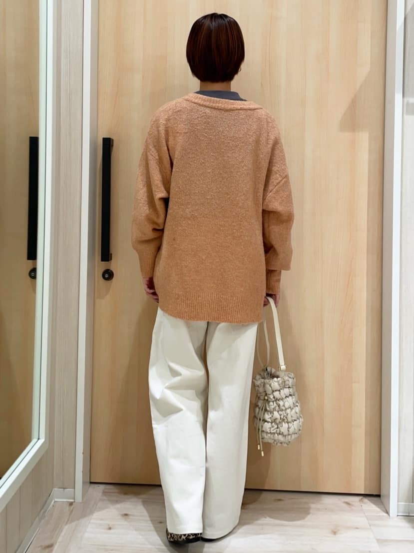 ｓａｔｏｍｉさんの「SHOO･LA･RUE｜」を使ったコーディネート