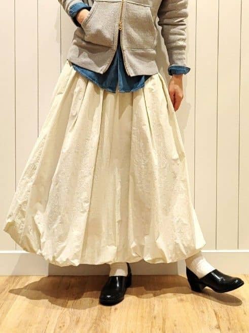toyaさんの「Dessin｜」を使ったコーディネート
