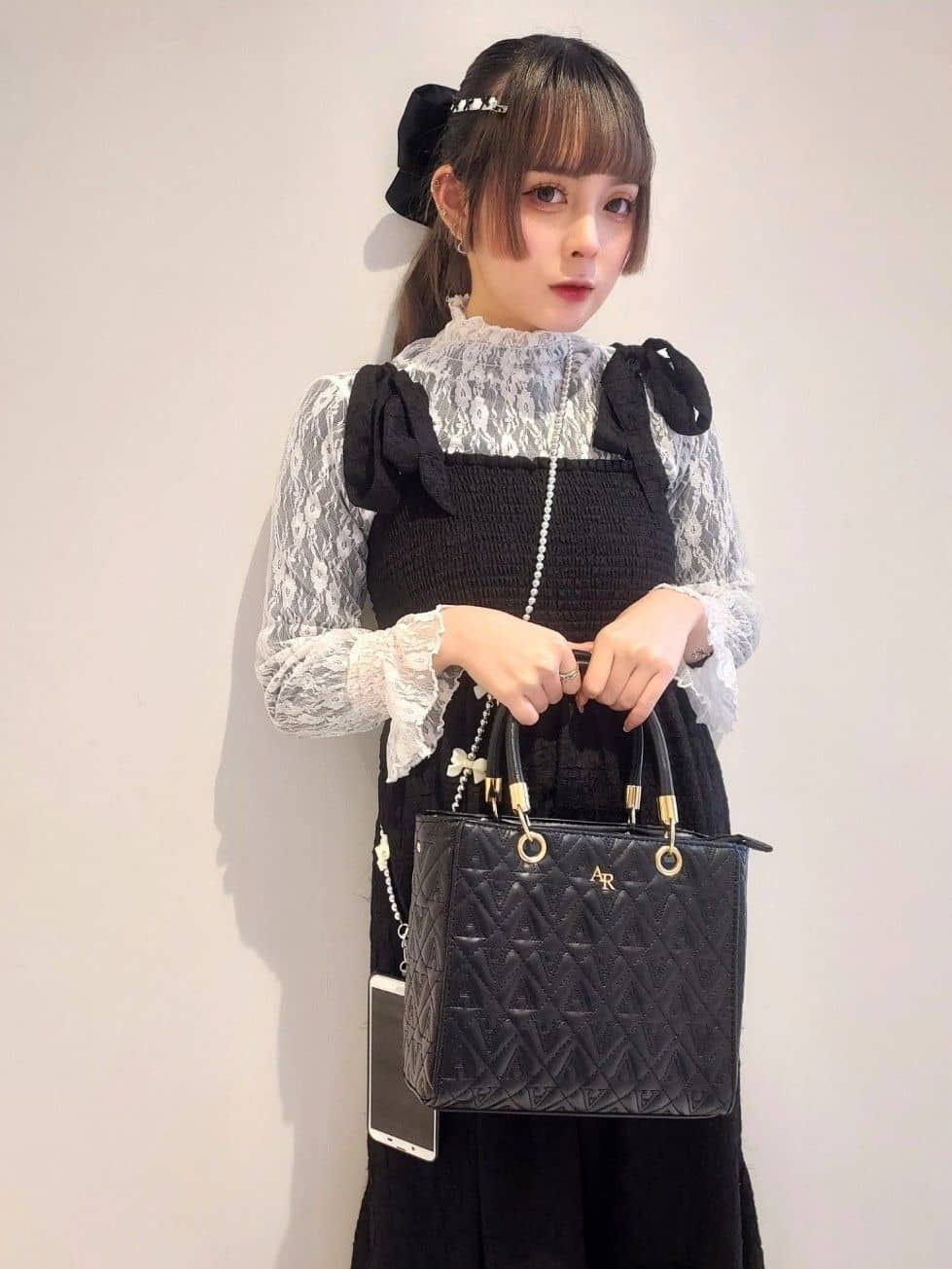 HUANG WEI HSUANさんの「ESPERANZA｜」を使ったコーディネート
