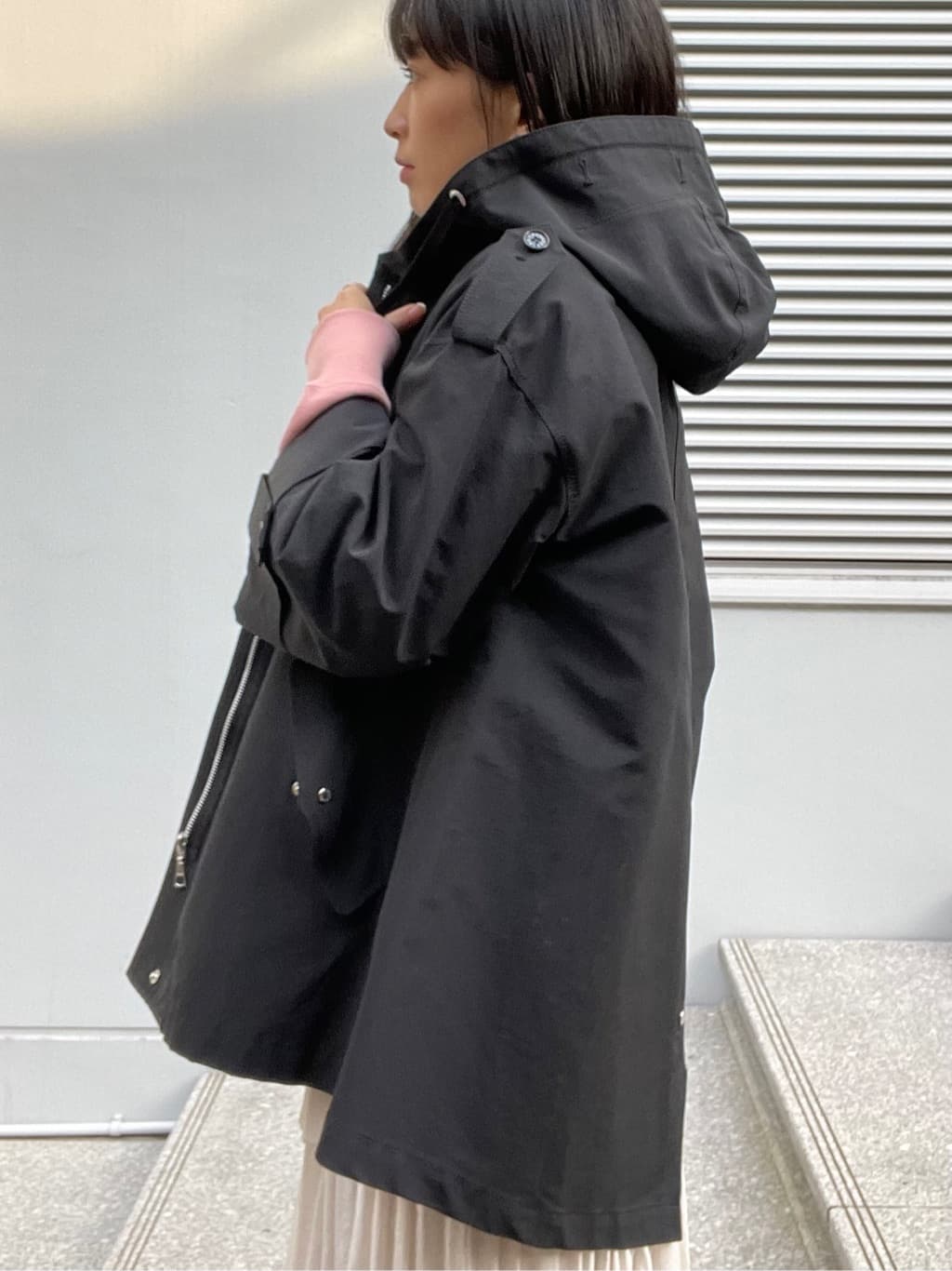 arisaさんの「DRESSTERIOR｜」を使ったコーディネート