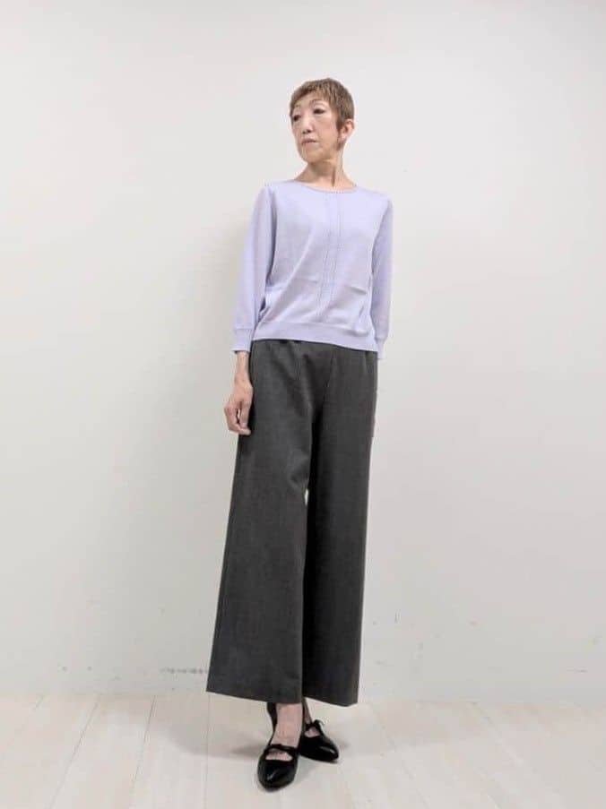 sachiさんの「Reflect｜」を使ったコーディネート