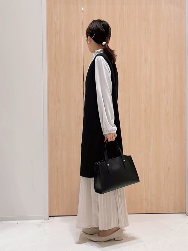 kinaさんの「SHOO･LA･RUE｜」を使ったコーディネート