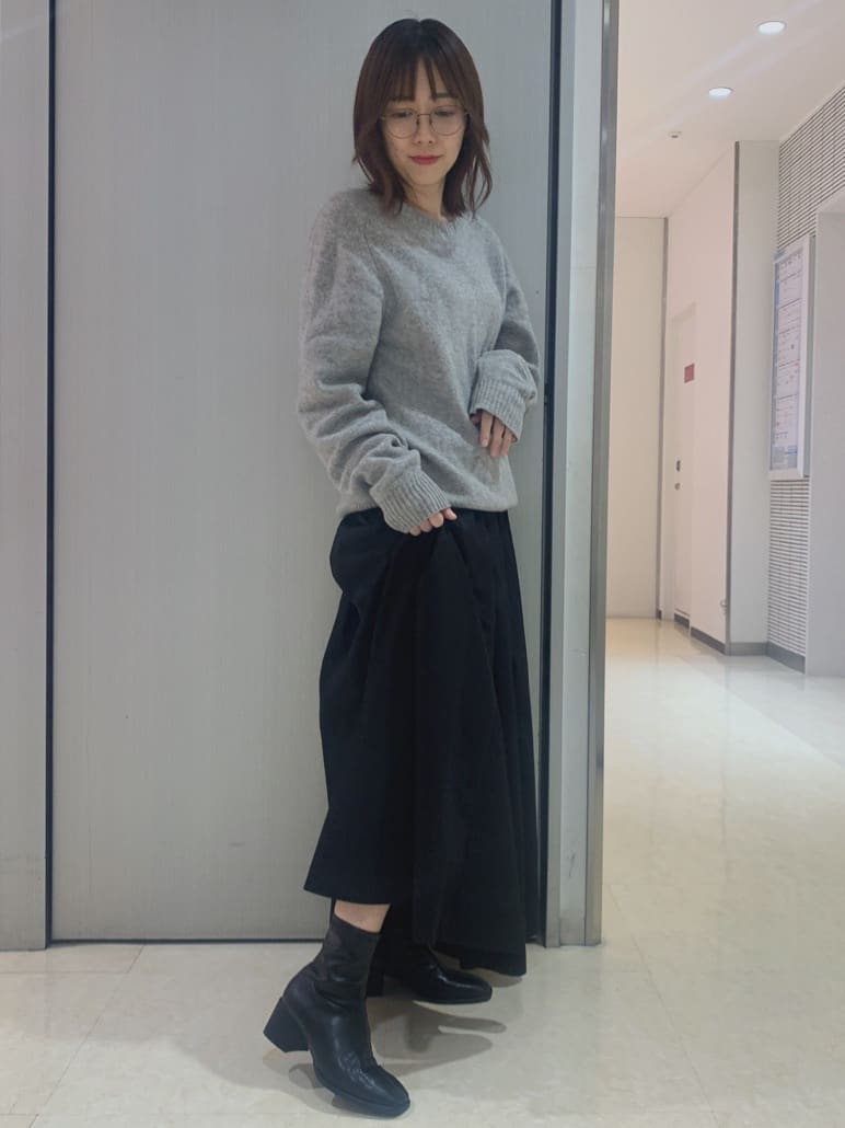 よぅさんの「ESPERANZA｜」を使ったコーディネート