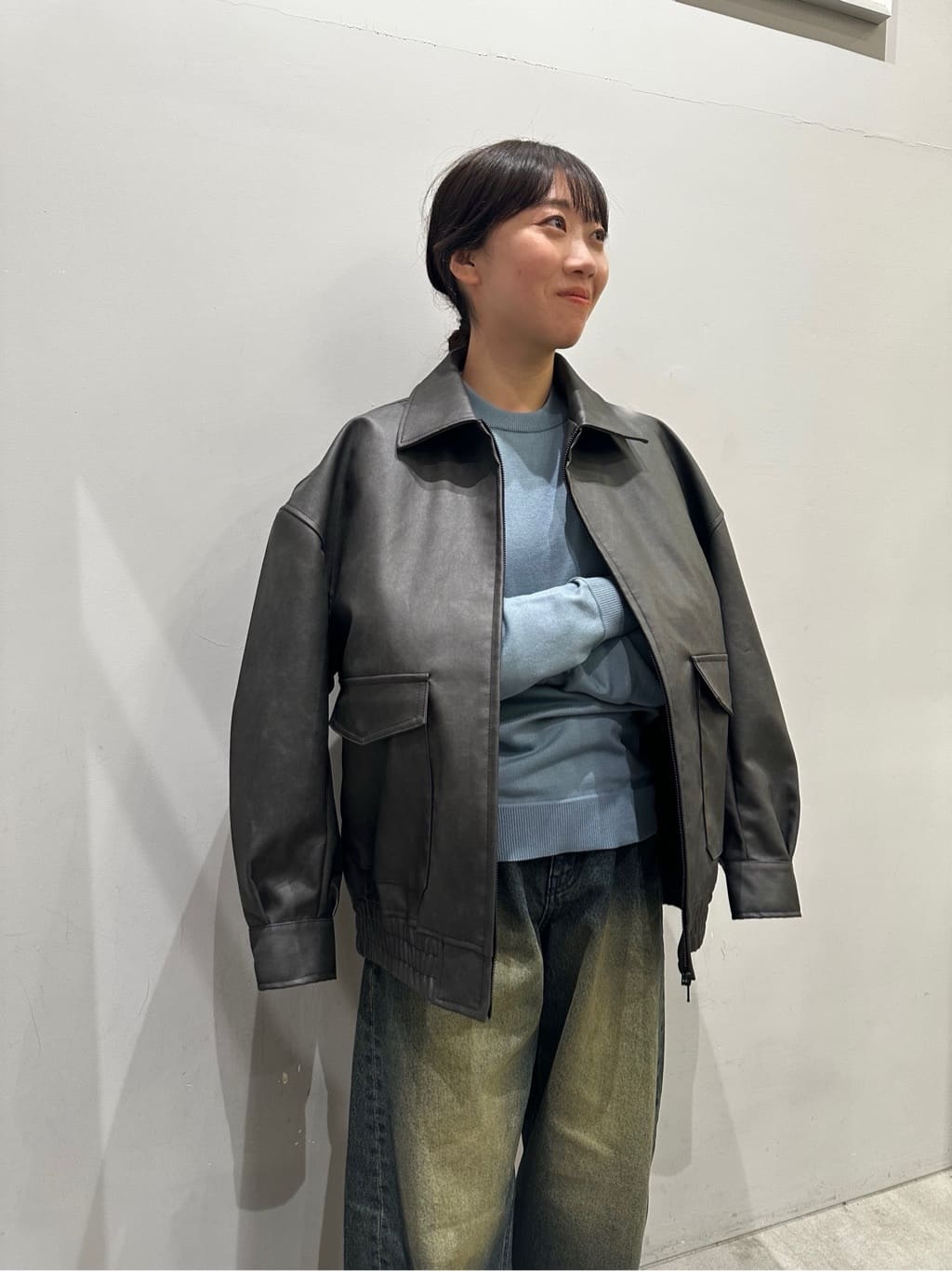 つぐみさんの「TAKEO KIKUCHI｜」を使ったコーディネート